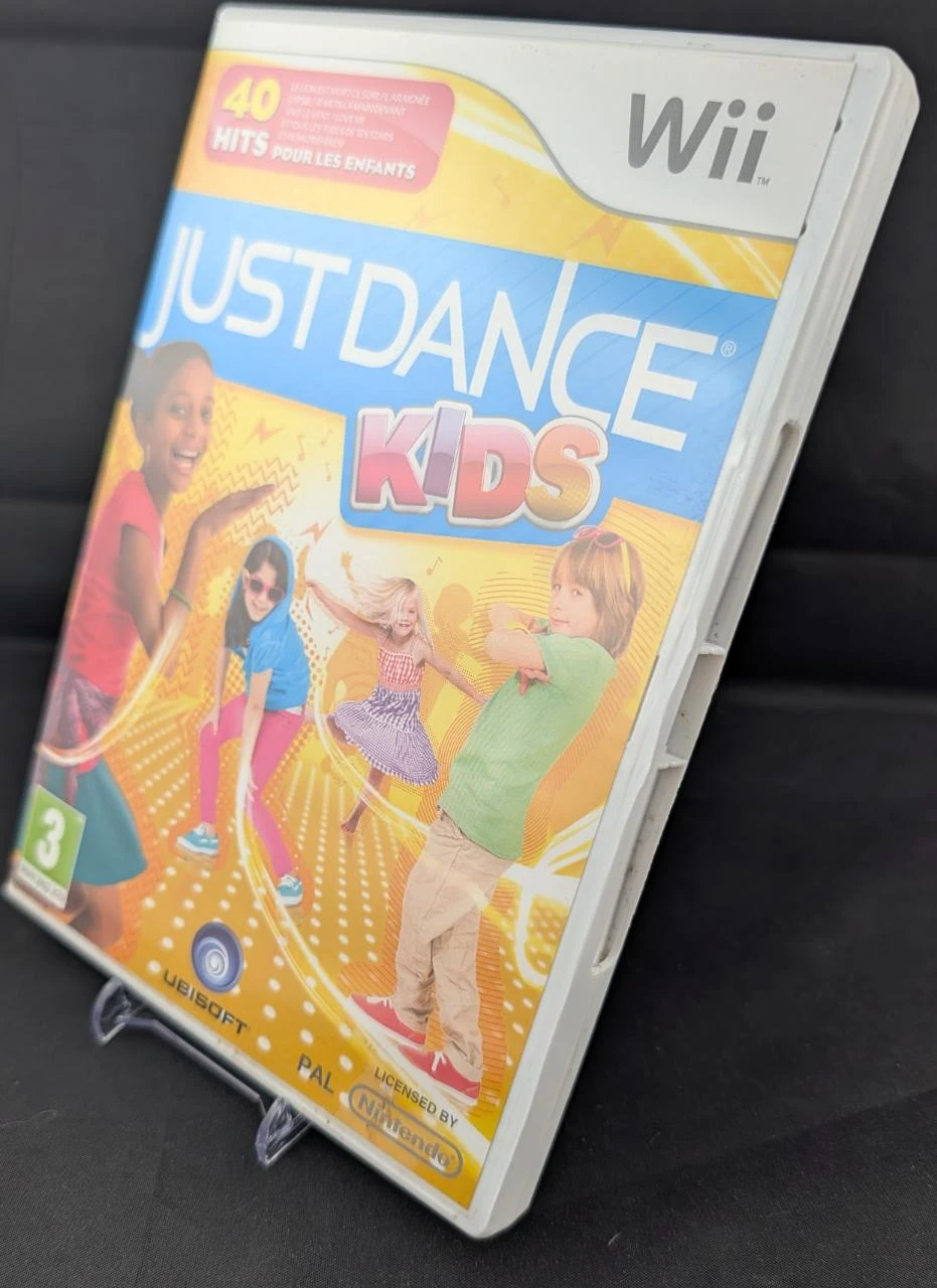 Just Dance Kids – photo 4